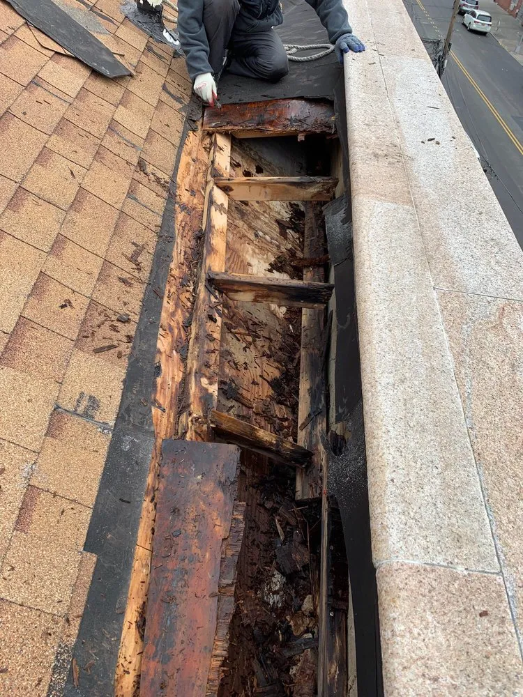 Reliable storm damage roof repair for fast service across East Elmhurst, NY - Masnoon Anjum
