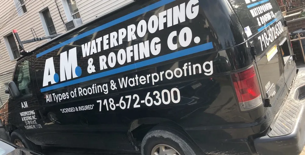 Local flat roof repair near you in East Elmhurst, NY by Masnoon Anjum