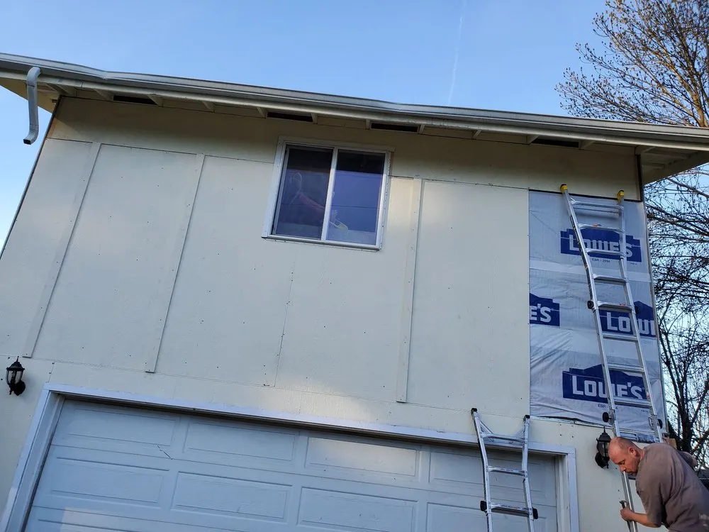 Slide of Mason Construction