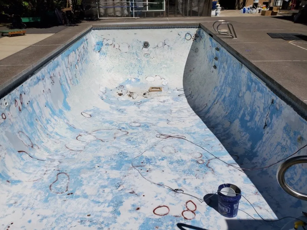 Slide of Mason Construction