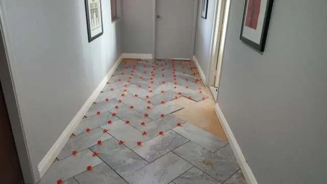 Slide of Mason Construction