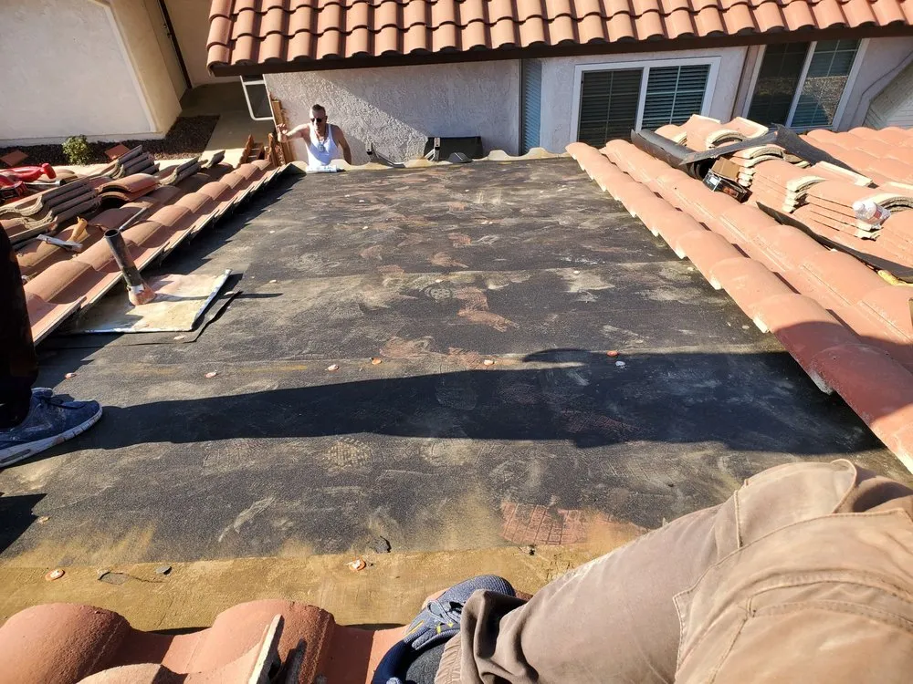 Slide of Mason Construction