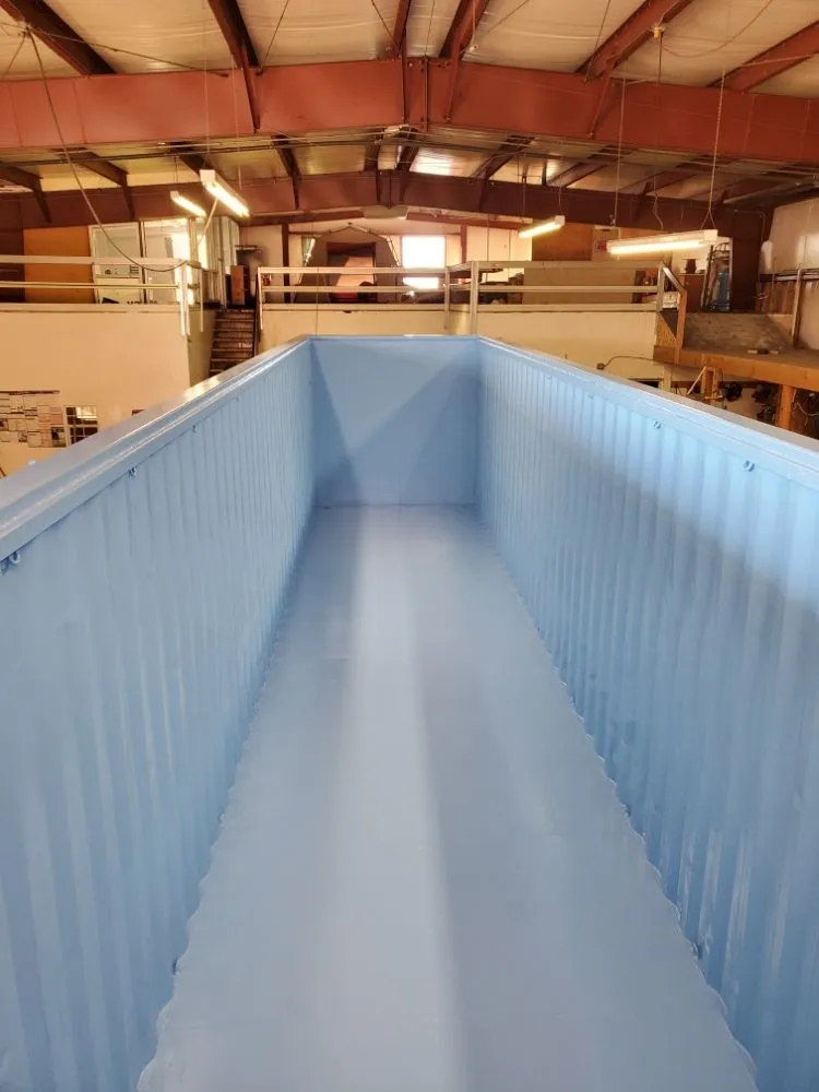 Slide of Mason Construction