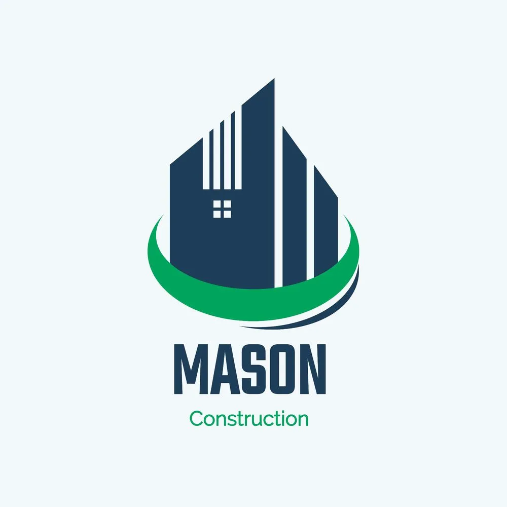 Slide of Mason Construction