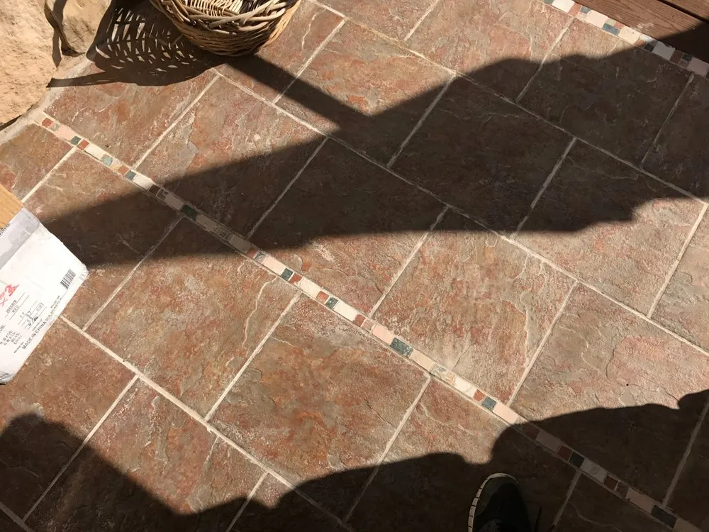 Slide of Mason Construction Services