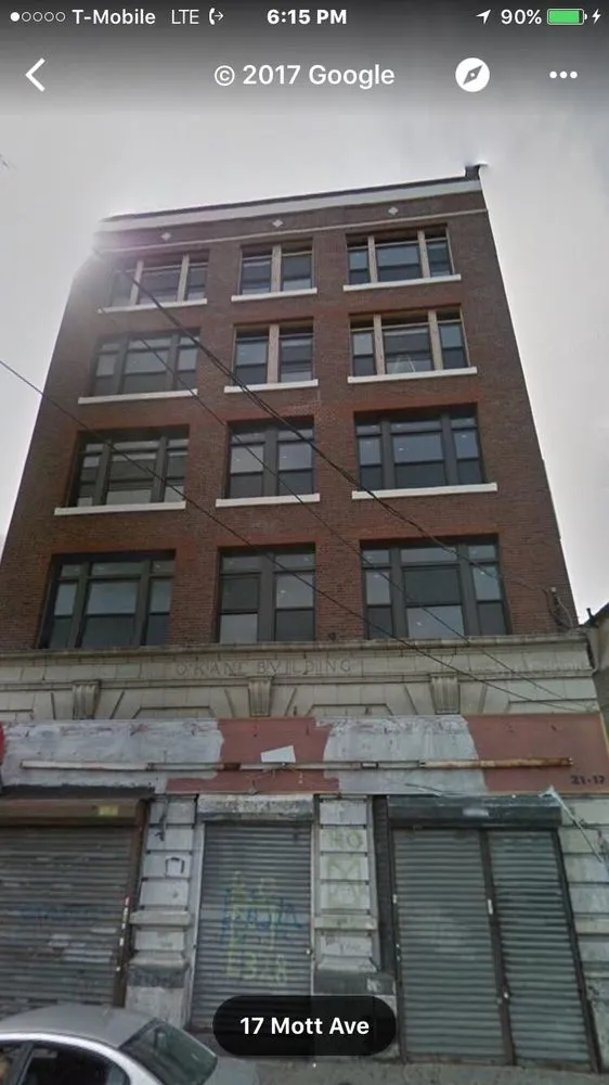 Slide of Mason Construction Services