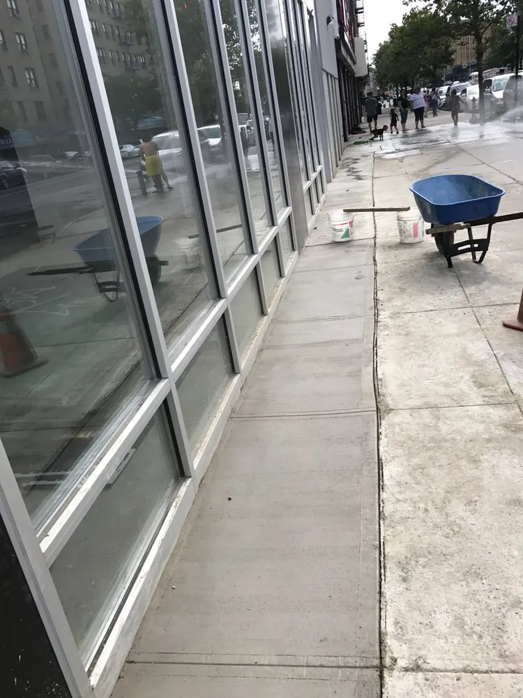 Slide of Mason Construction Services