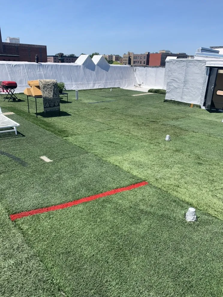 Slide of Mason Construction Services