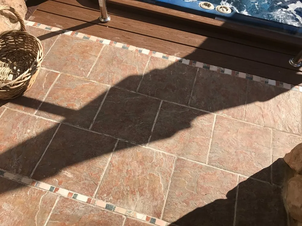 Slide of Mason Construction Services