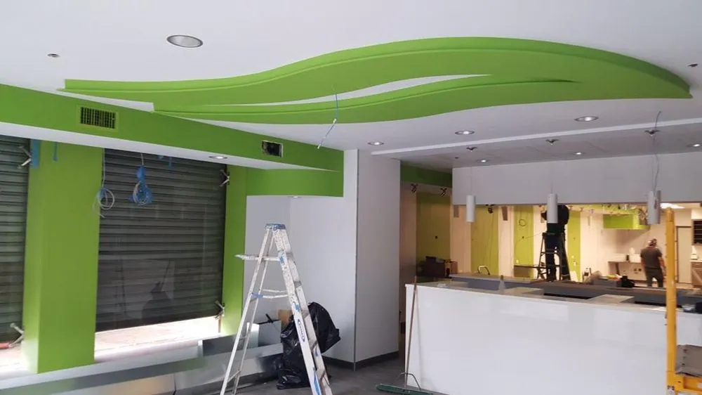 Slide of Mason Construction Services