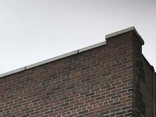 Mason Construction Services Logo