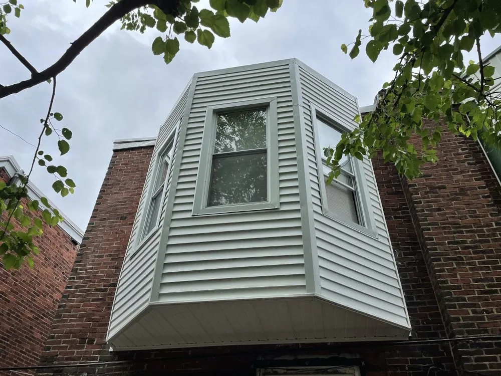 Slide of Mason contracting