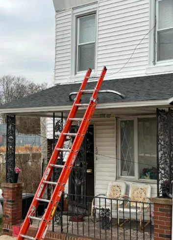 Slide of Mason contracting