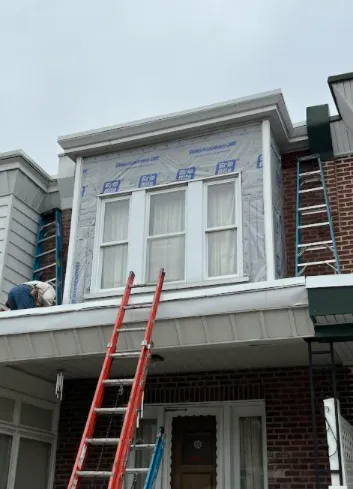 Slide of Mason contracting