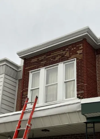 Slide of Mason contracting