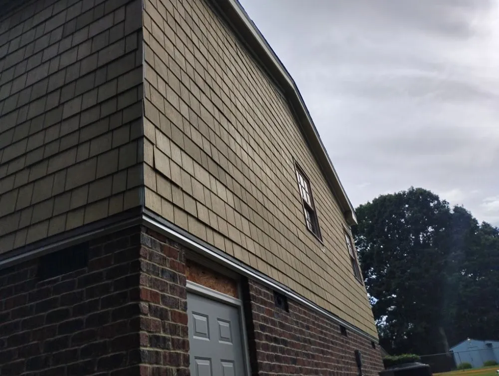 Slide of Mason Contracting