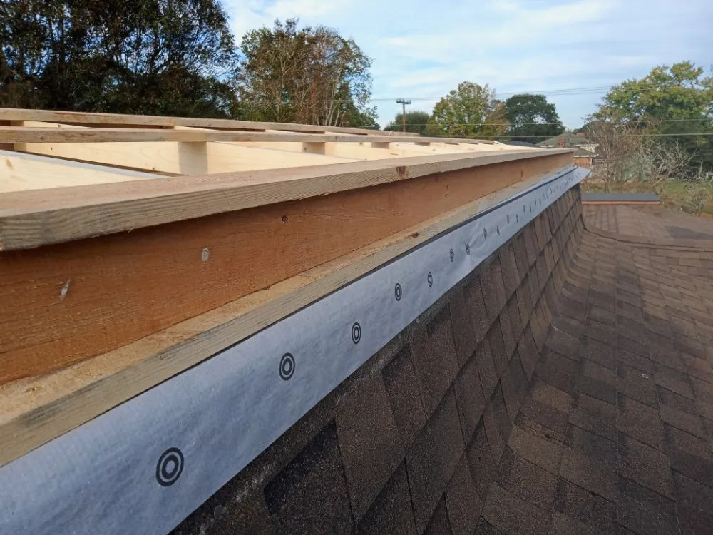 Slide of Mason Contracting