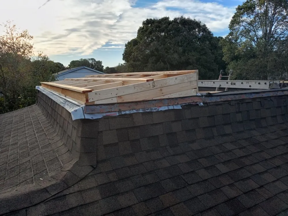 Slide of Mason Contracting