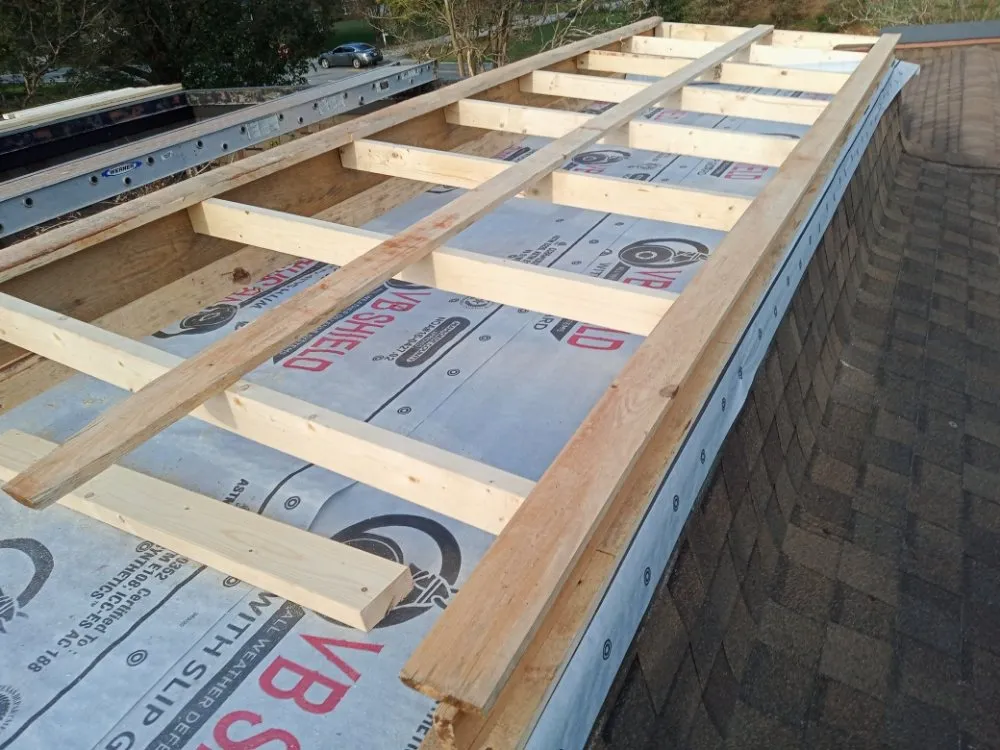 Slide of Mason Contracting