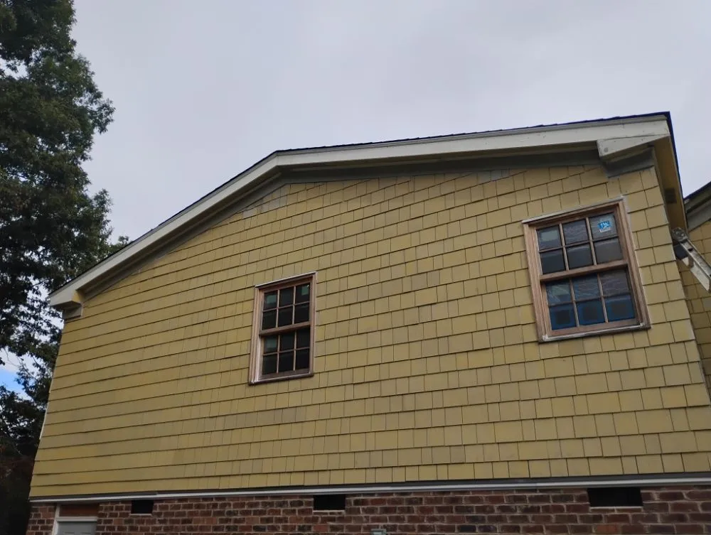 Slide of Mason Contracting