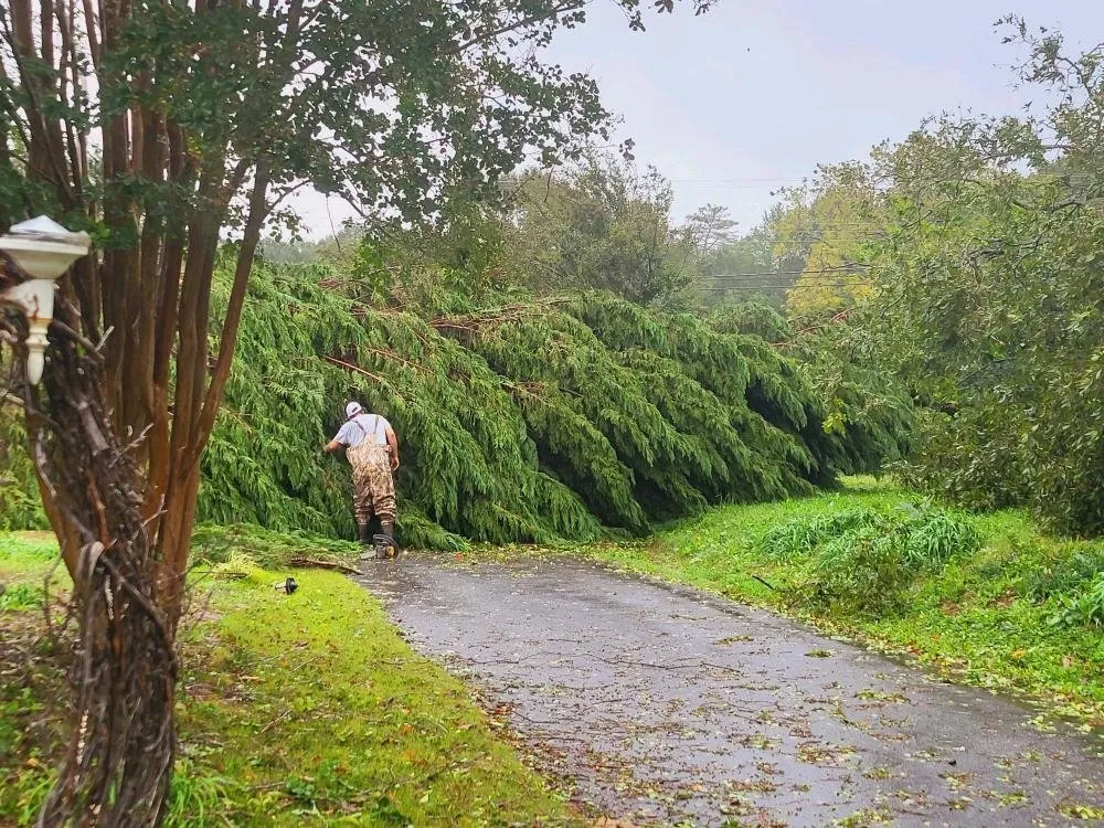 Slide of Mason Contracting