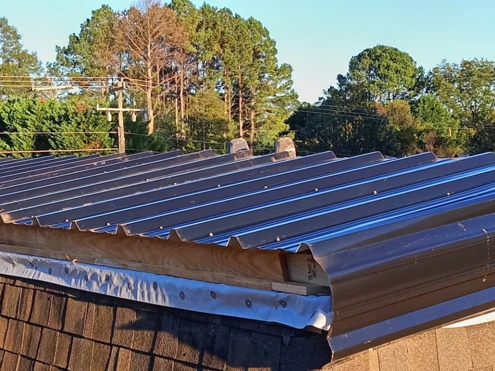 Slide of Mason Contracting