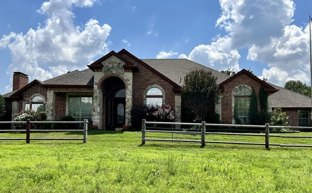 Slide of Mason Roofing