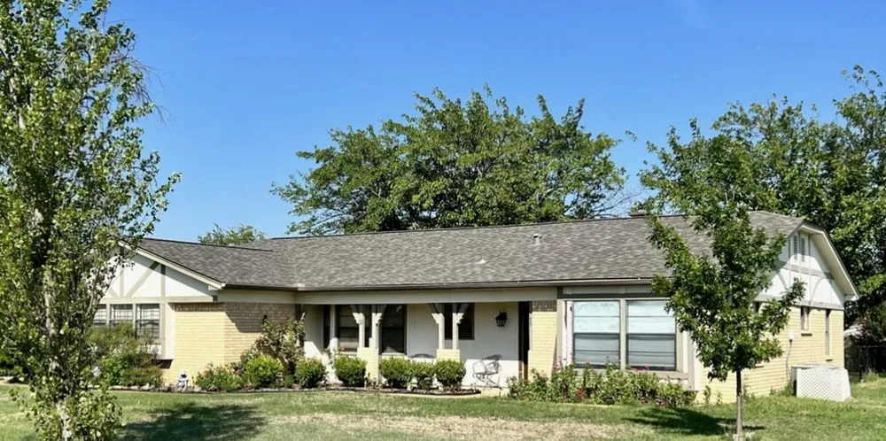 Slide of Mason Roofing