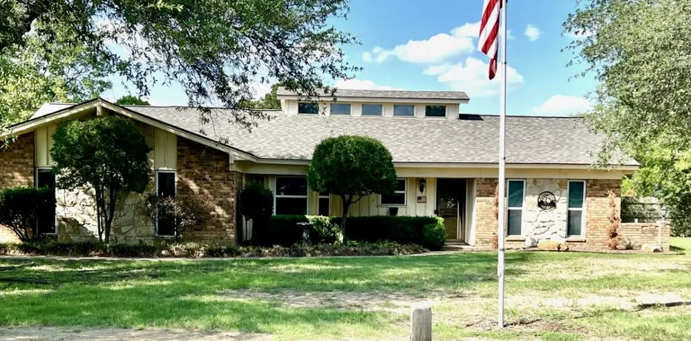 Slide of Mason Roofing