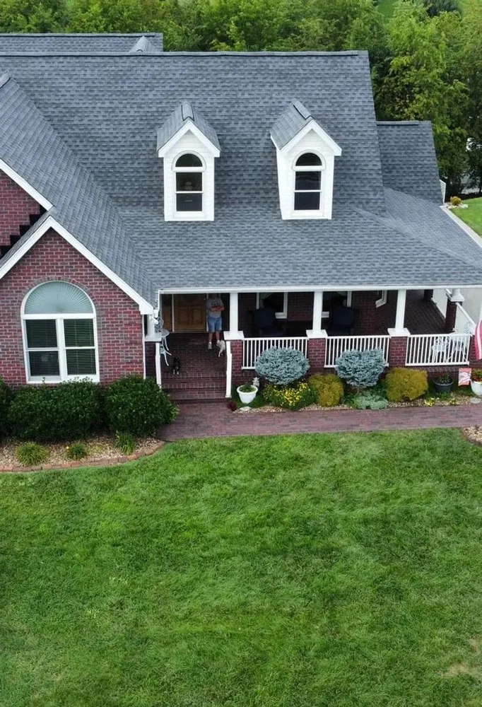 Trusted roof replacement same-day service across Wirtz, VA - Mason Roofing