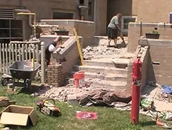 Slide of Masonicpro Roofing & Siding, Inc.