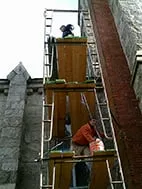 Slide of Masonicpro Roofing & Siding, Inc.