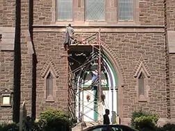 Slide of Masonicpro Roofing & Siding, Inc.