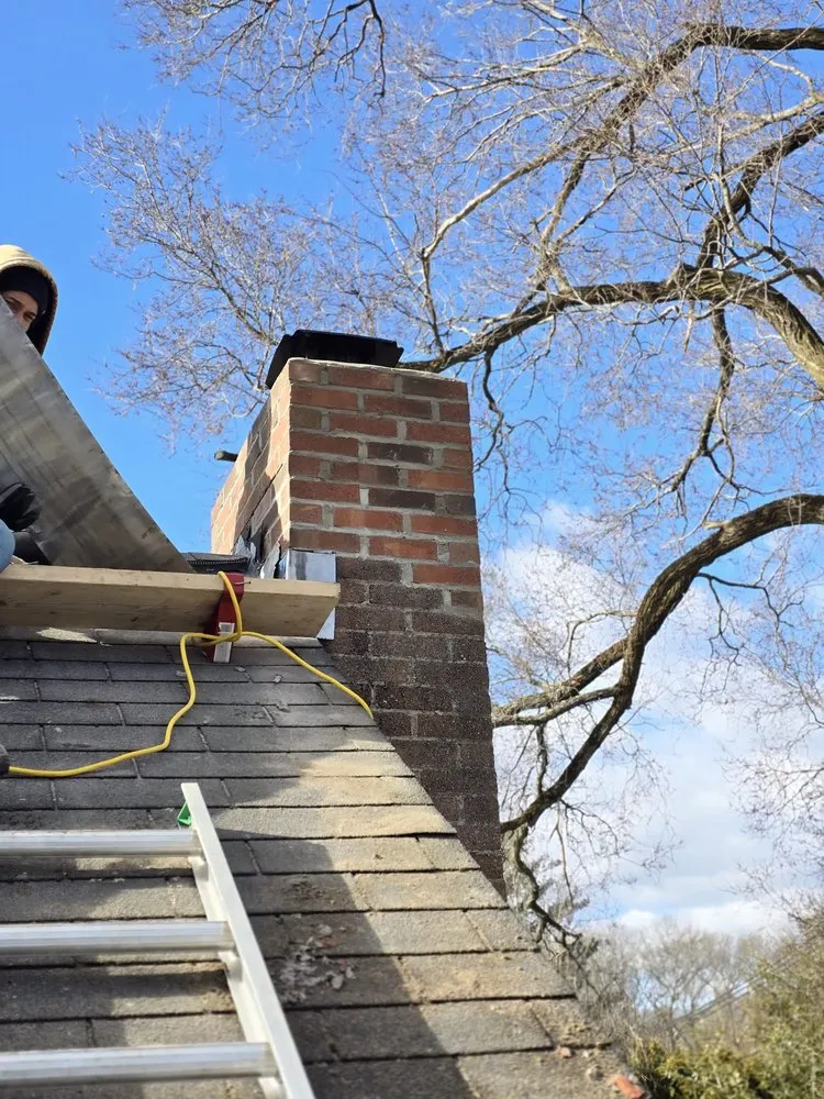 Slide of Masonry Repair Corp