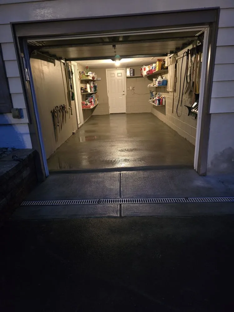 Slide of Masonry Repair Corp