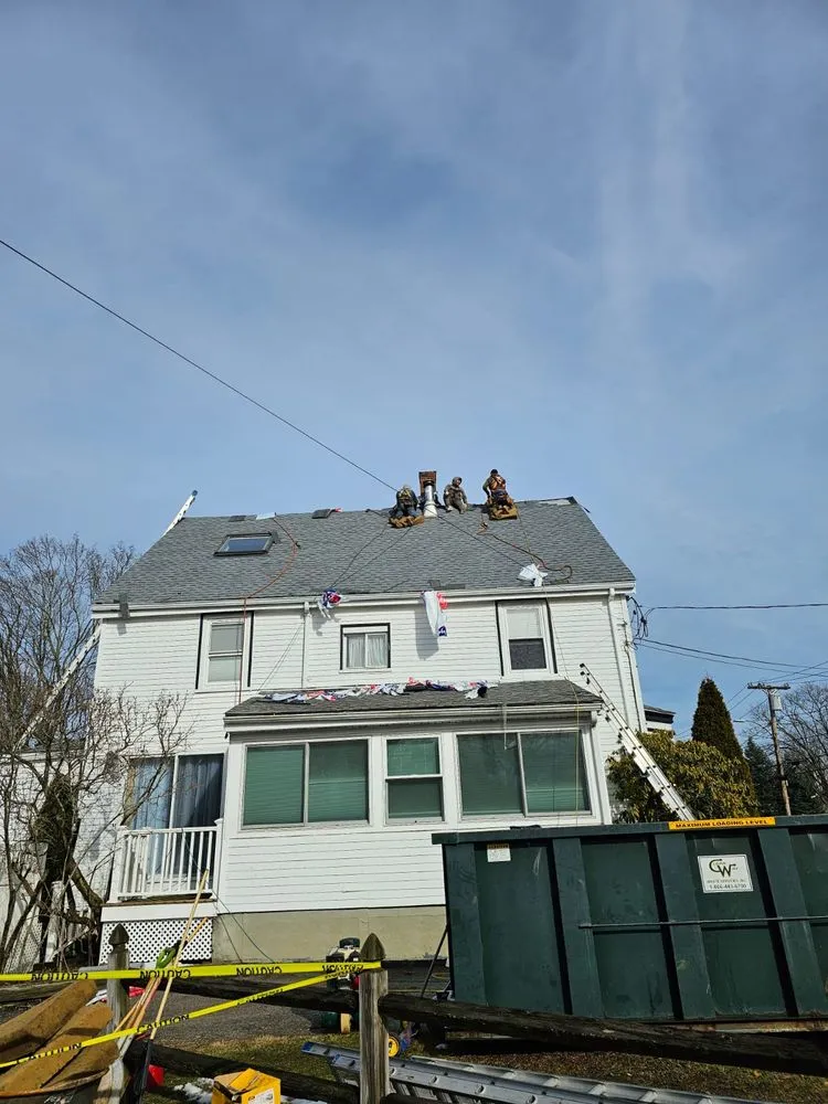 Slide of Masonry Repair Corp