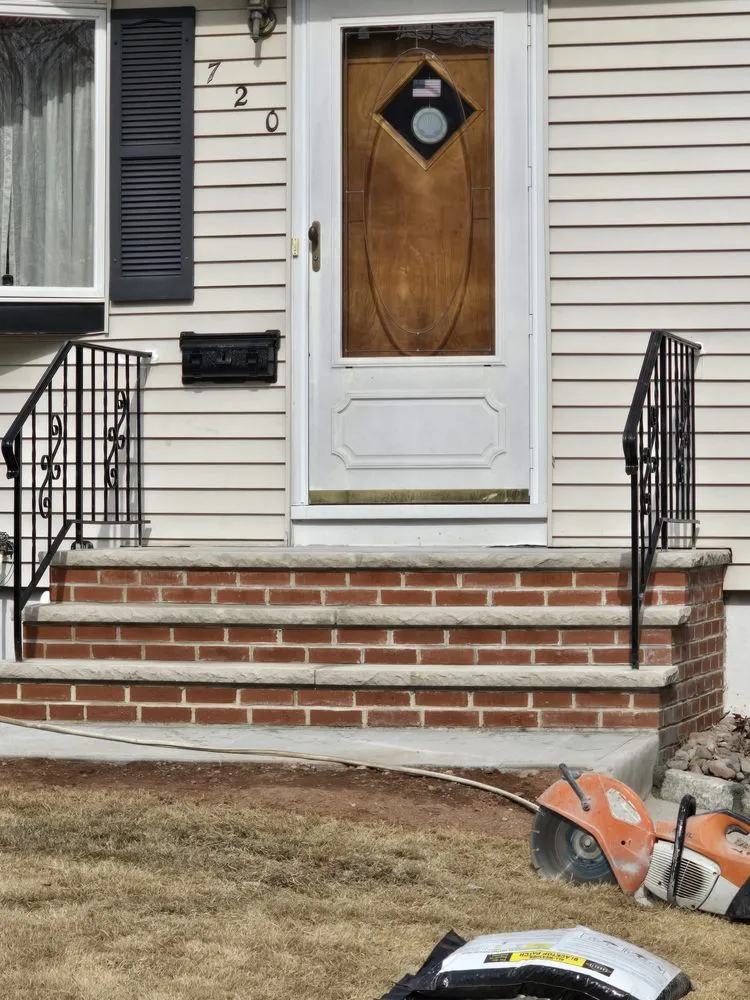 Slide of Masonry Repair Corp