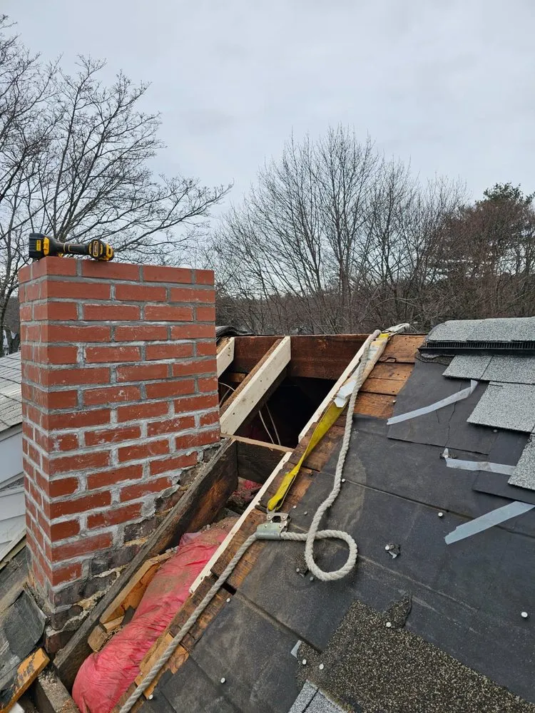 Slide of Masonry Repair Corp