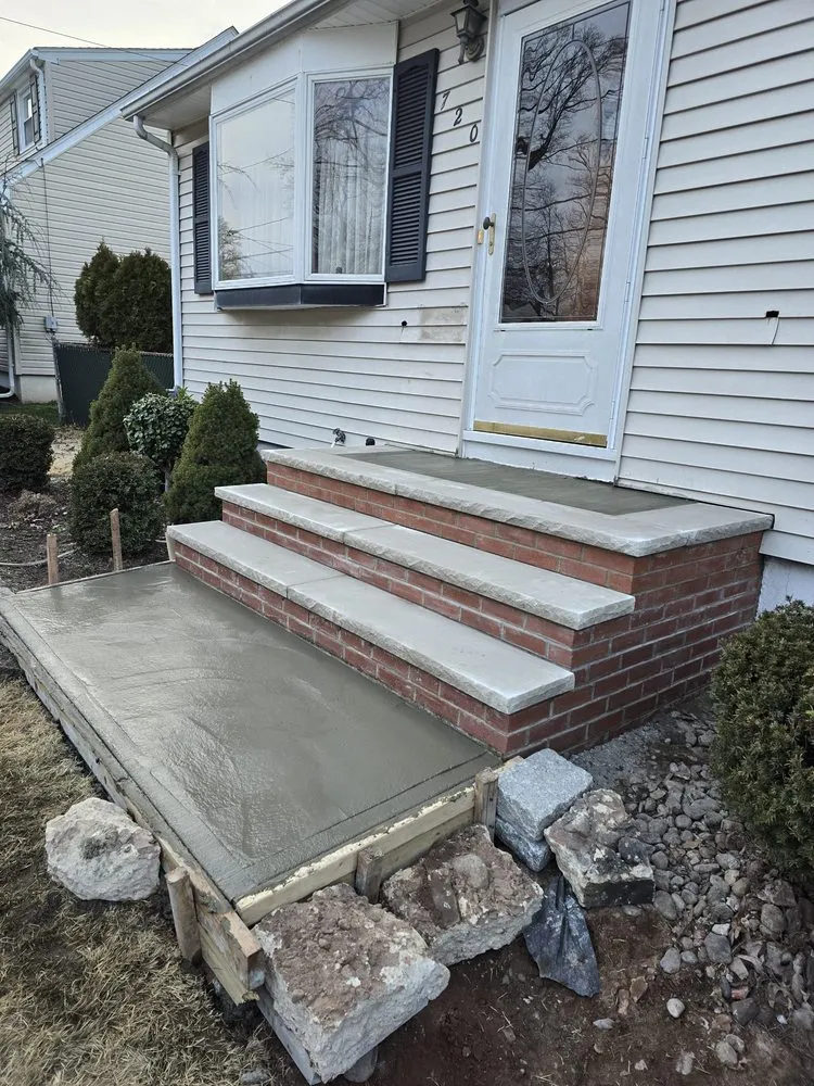 Slide of Masonry Repair Corp