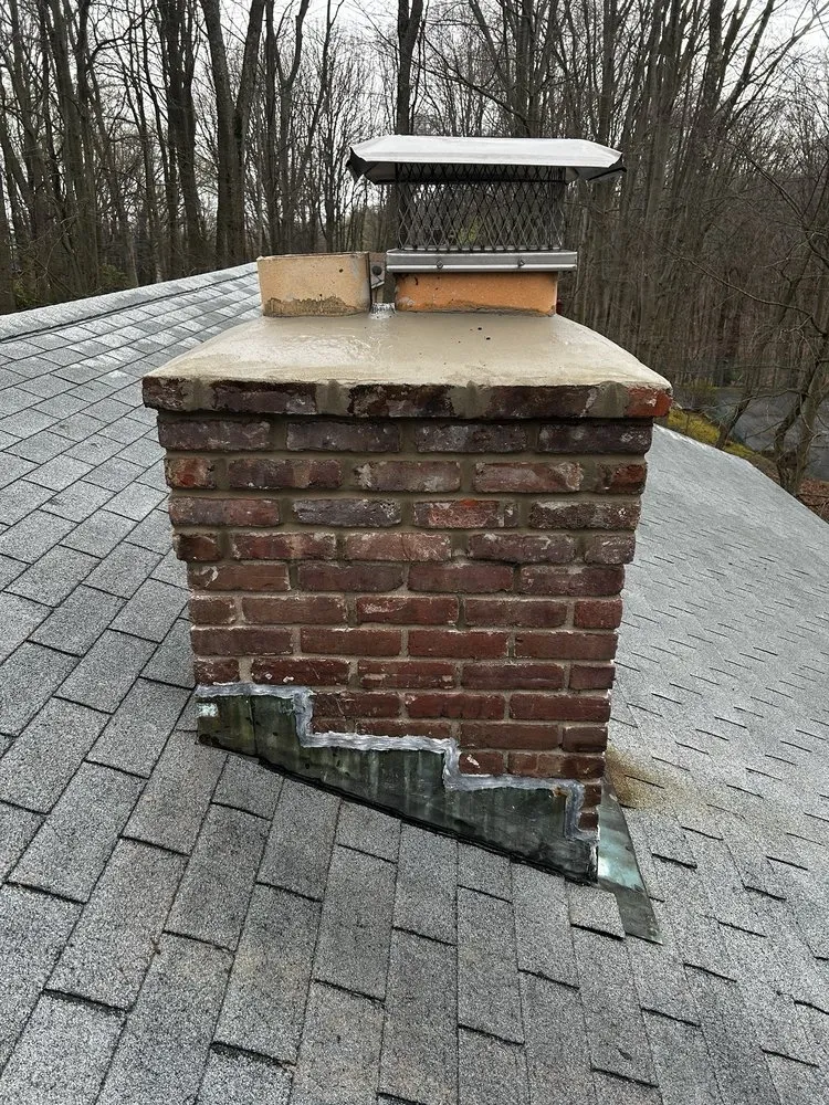 Slide of Masonry Repair Corp