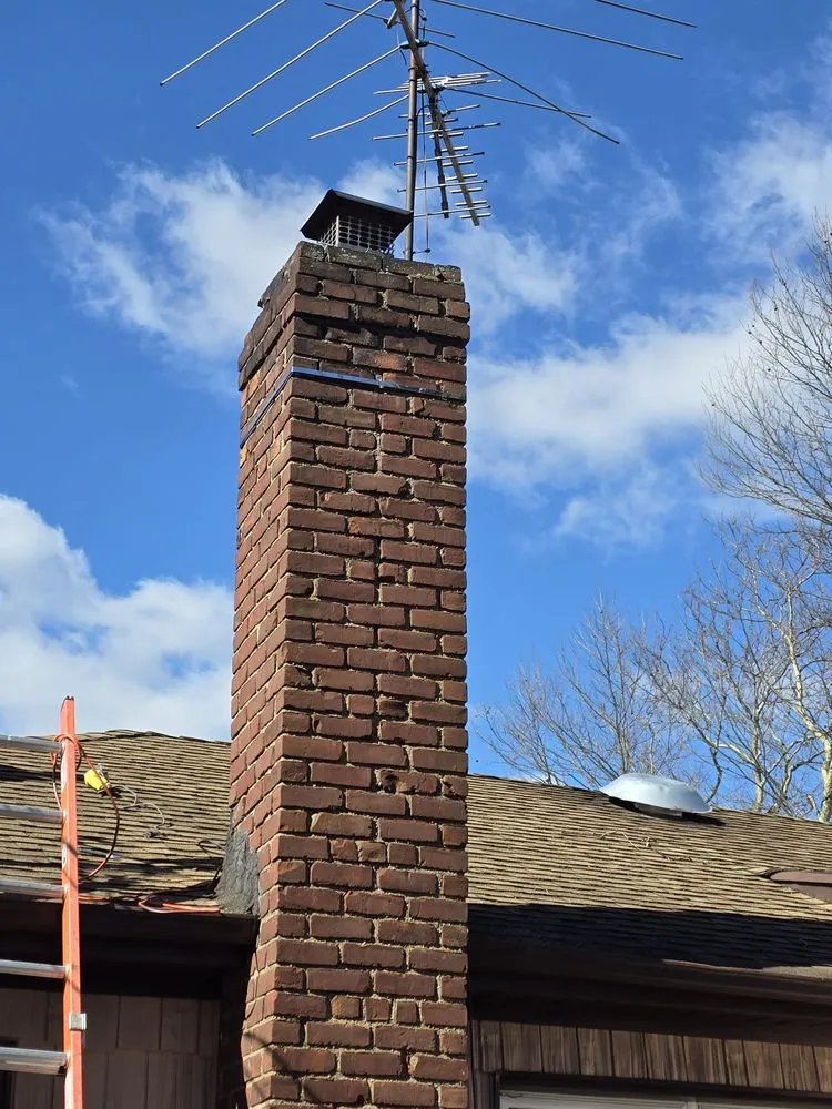 Slide of Masonry Repair Corp