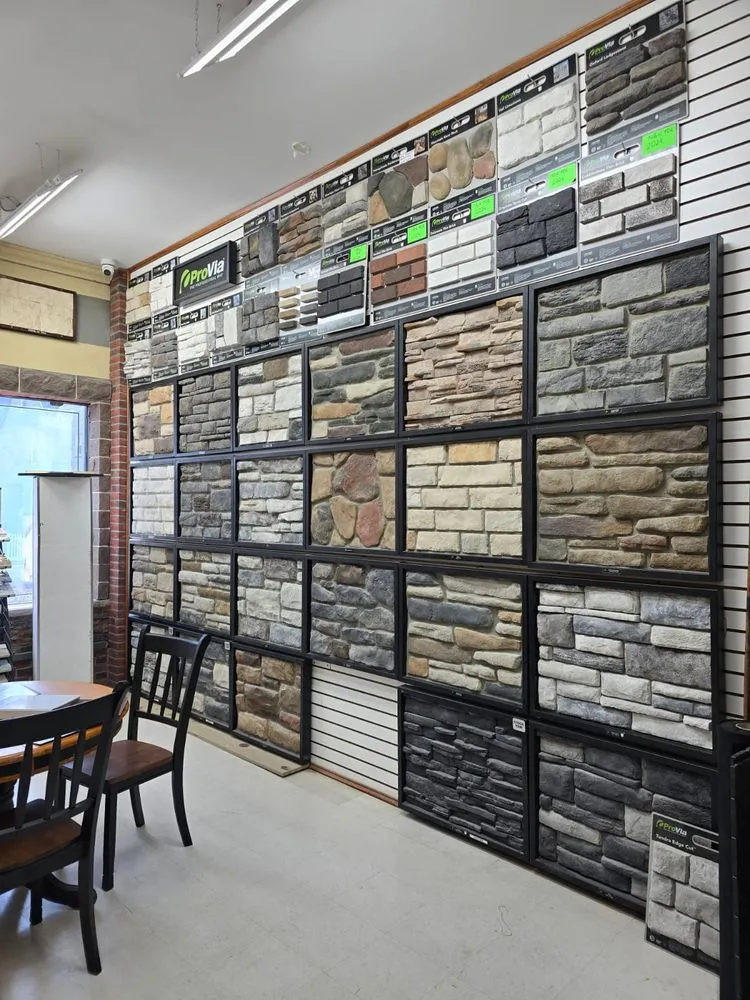 Slide of Masonry Repair Corp