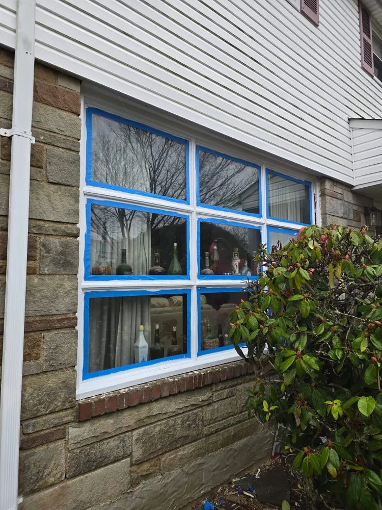 Slide of Masonry Repair Corp