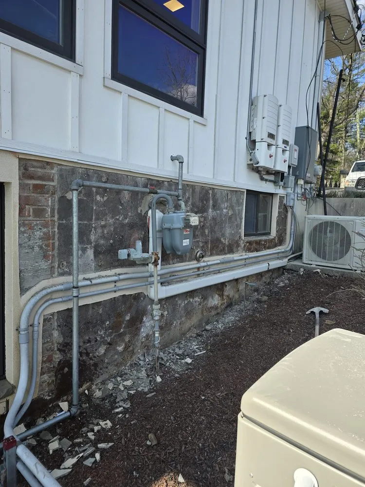 Slide of Masonry Repair Corp