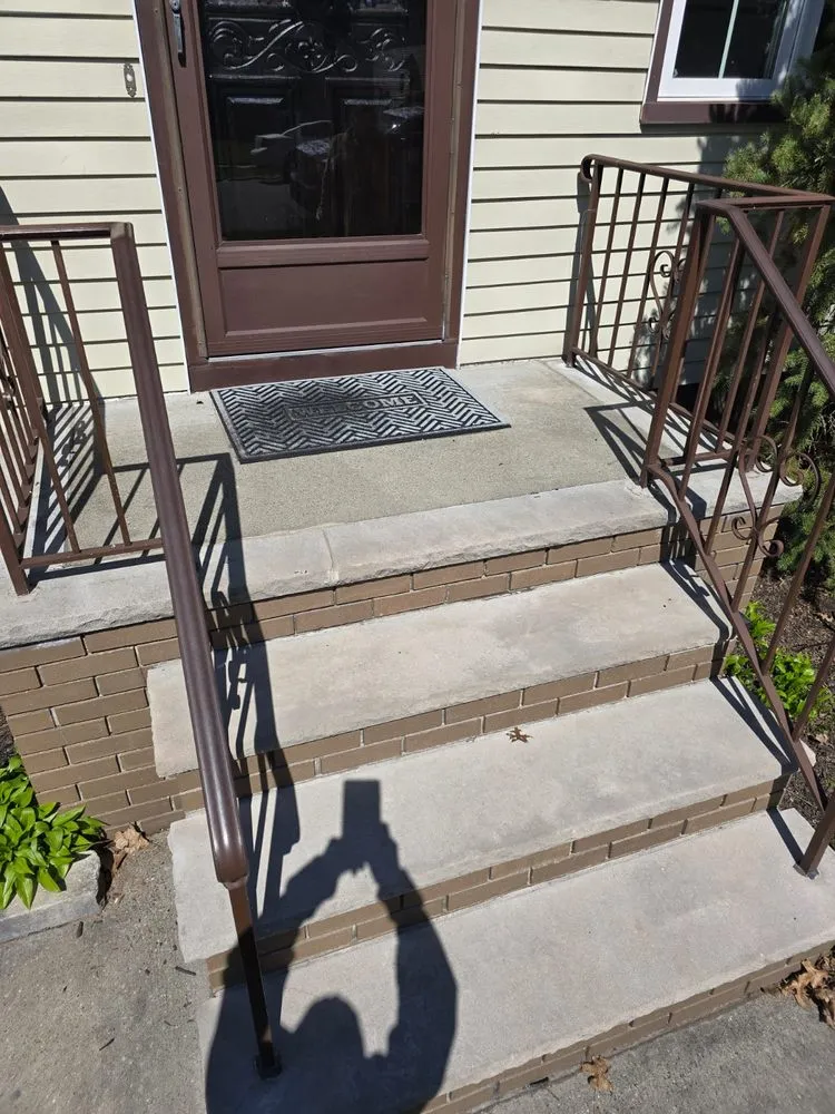 Slide of Masonry Repair Corp