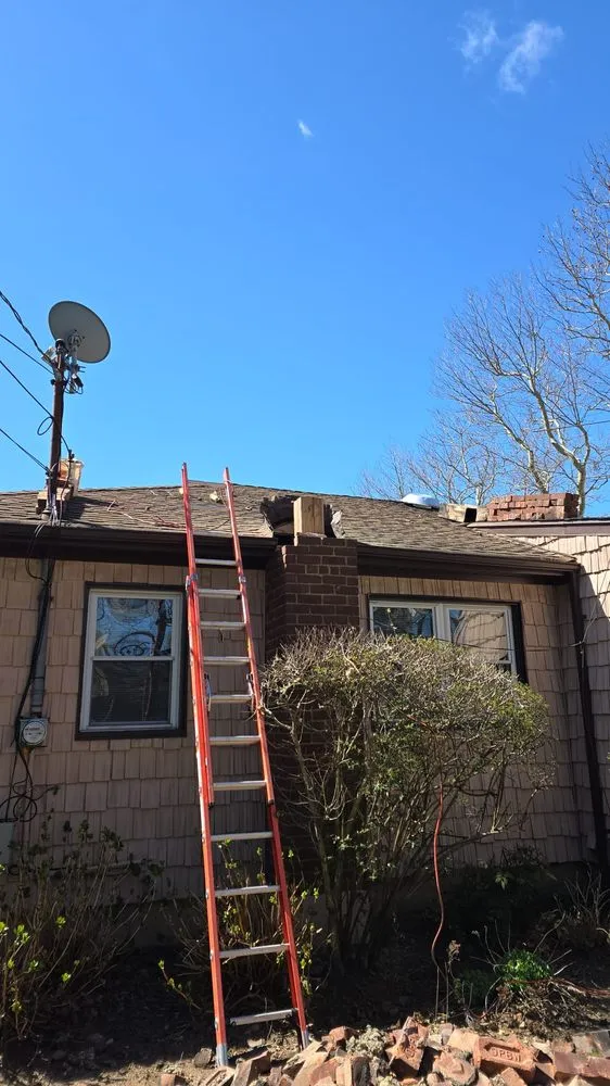 Slide of Masonry Repair Corp