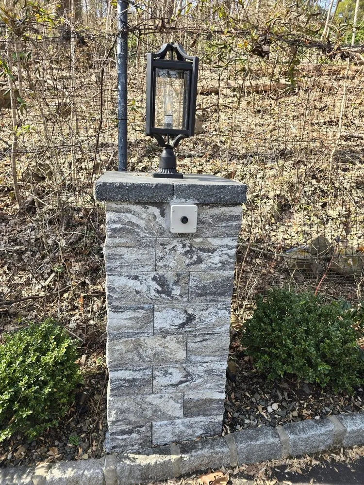 Slide of Masonry Repair Corp