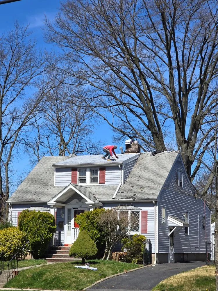 Slide of Masonry Repair Corp