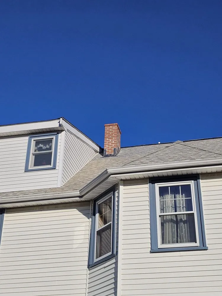 Slide of Masonry Repair Corp