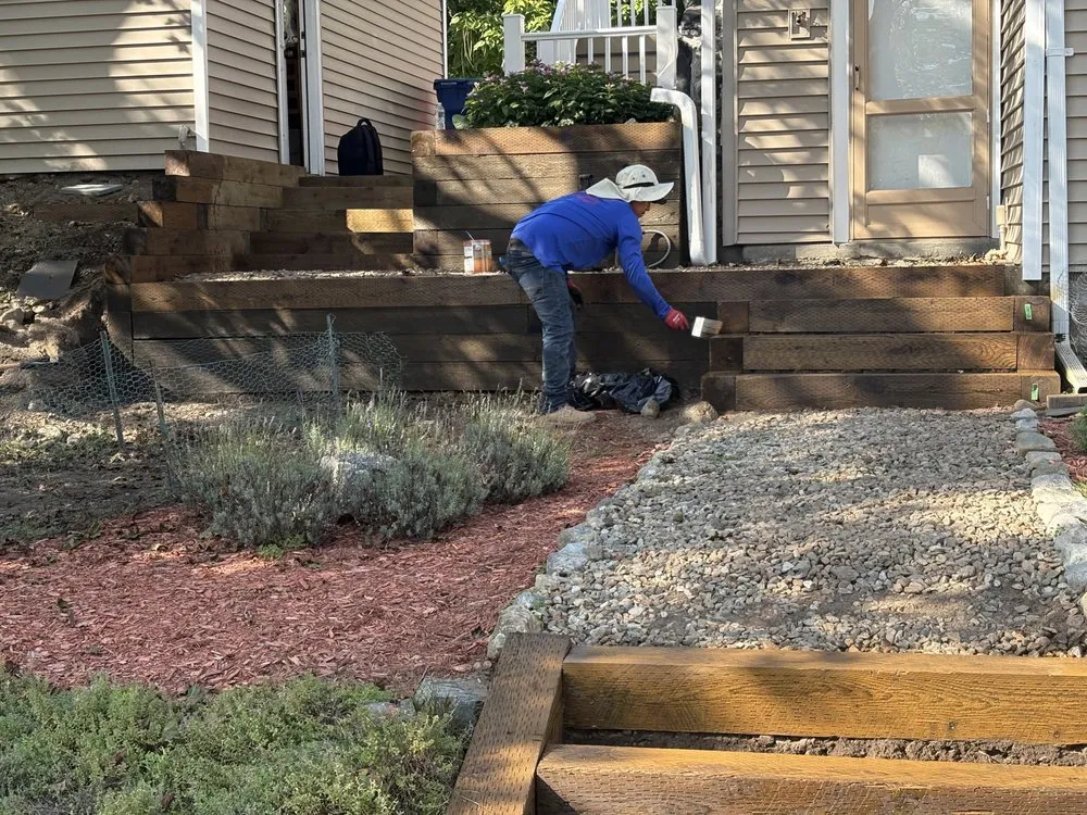 Slide of Masonryking Foundation Waterproofing & Construction